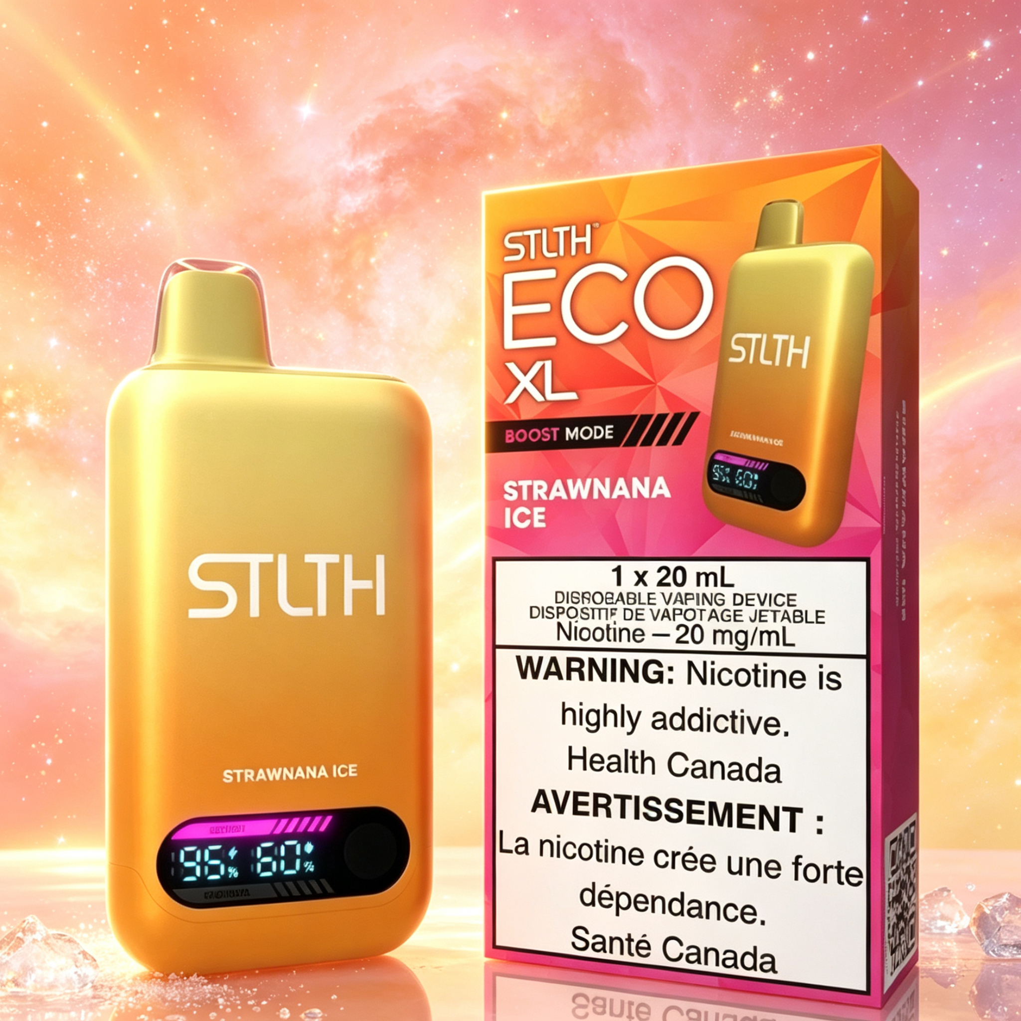 STLTH ECO XL - Image 14