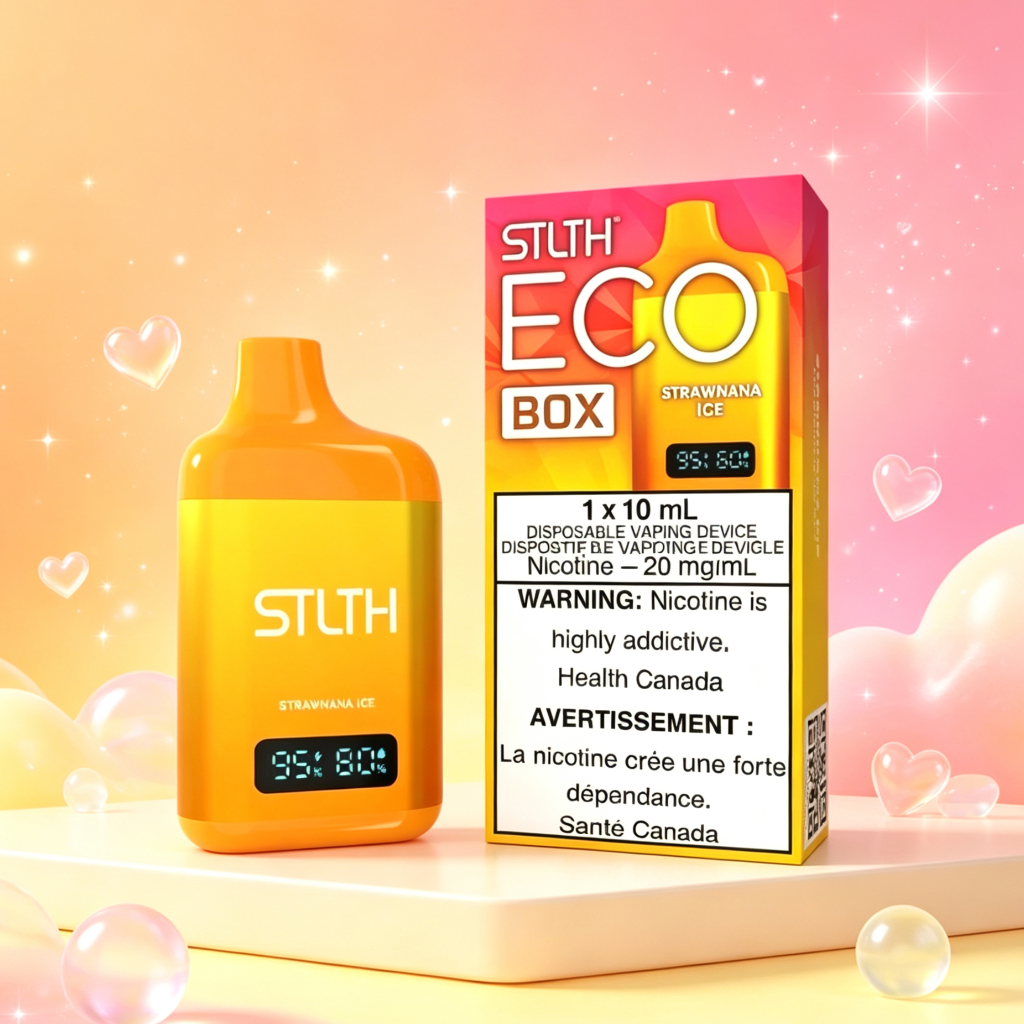 STLTH ECO BOX - Image 4