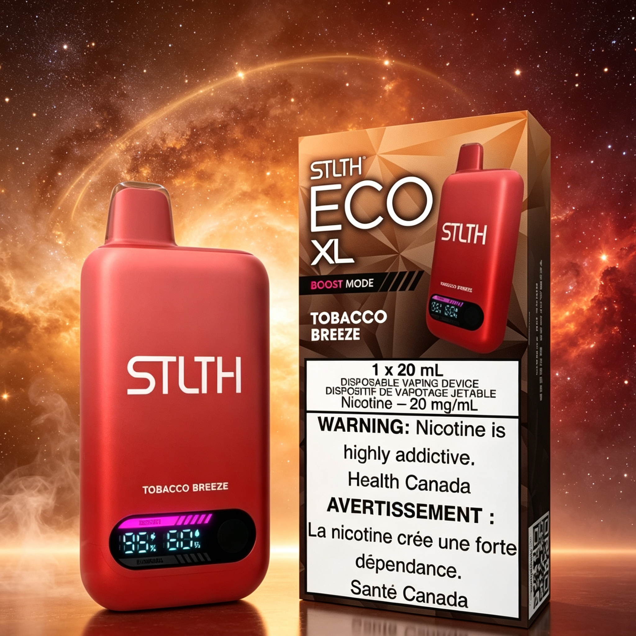STLTH ECO XL - Image 15