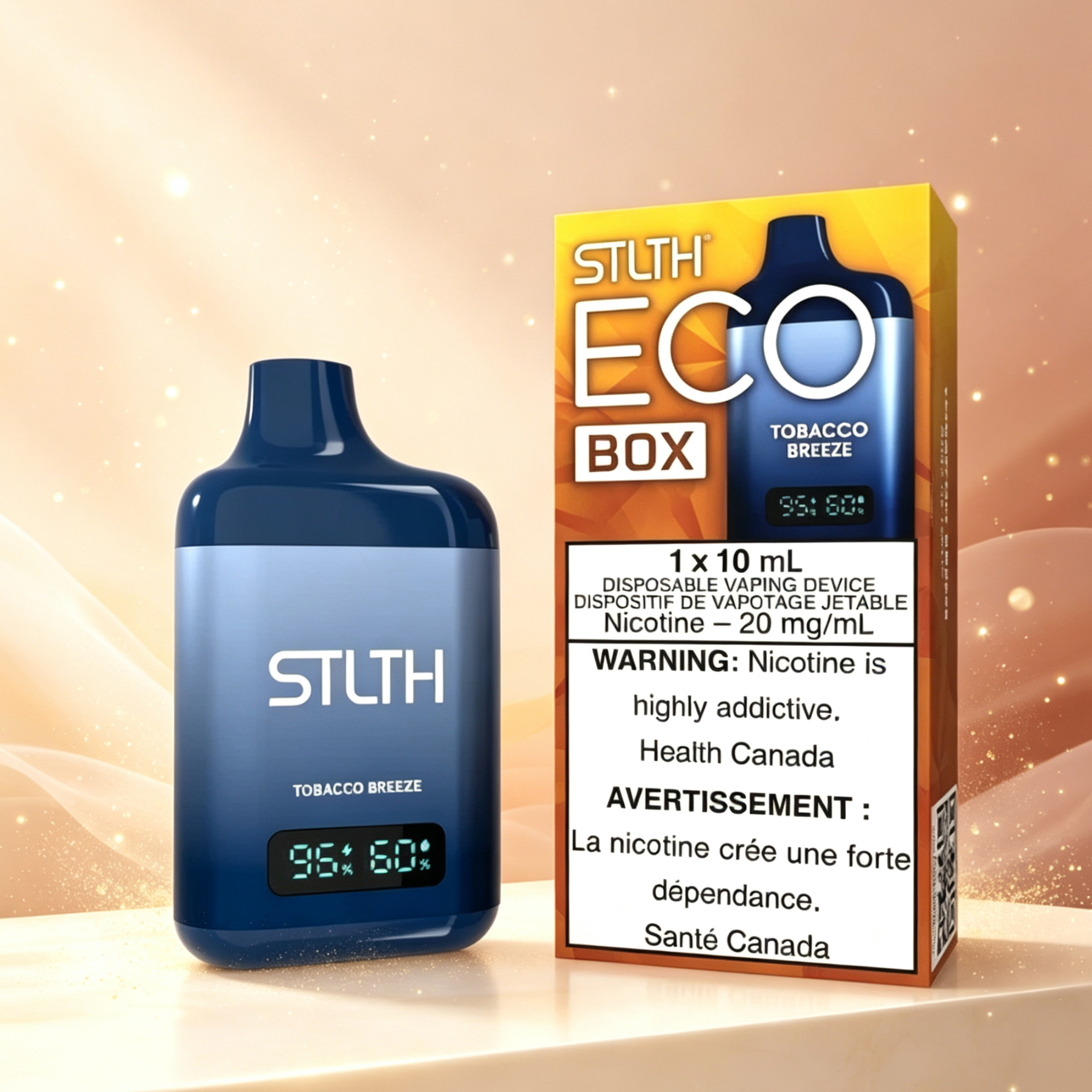 STLTH ECO BOX - Image 3