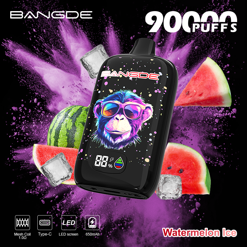 Bang DE 90K - Image 2
