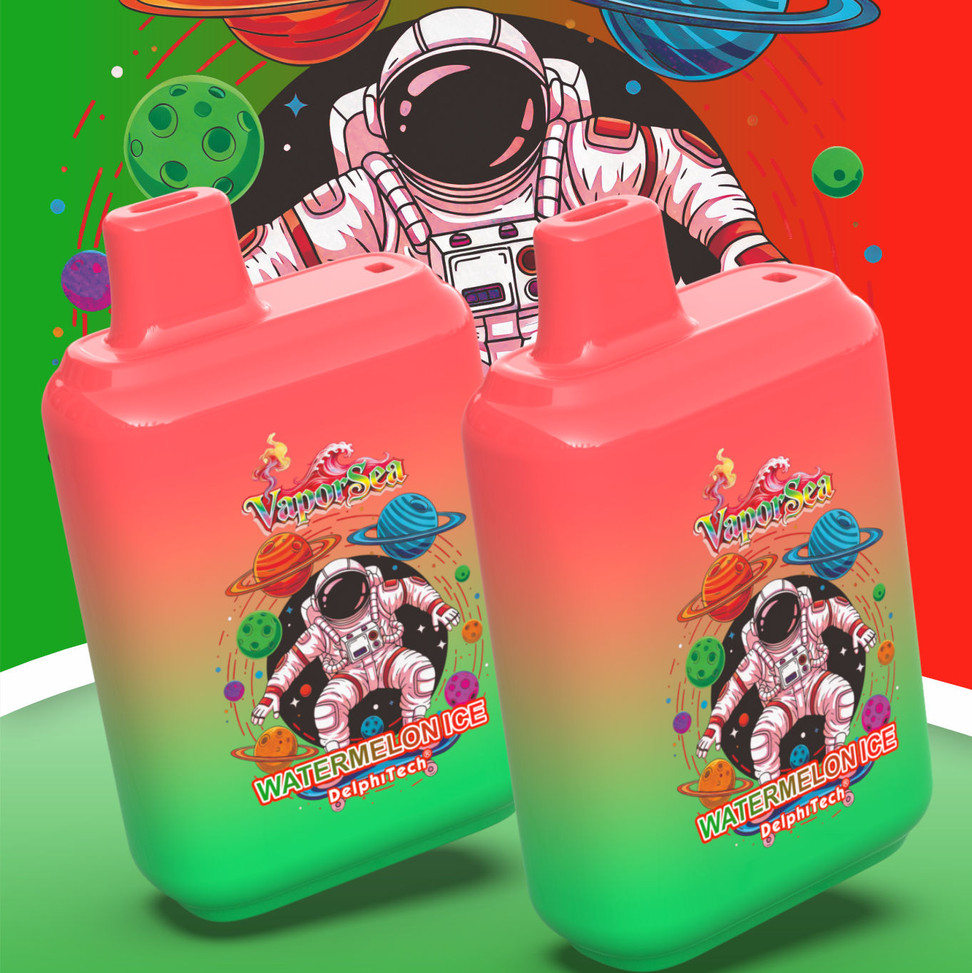 Vaporsea 20K - Image 12