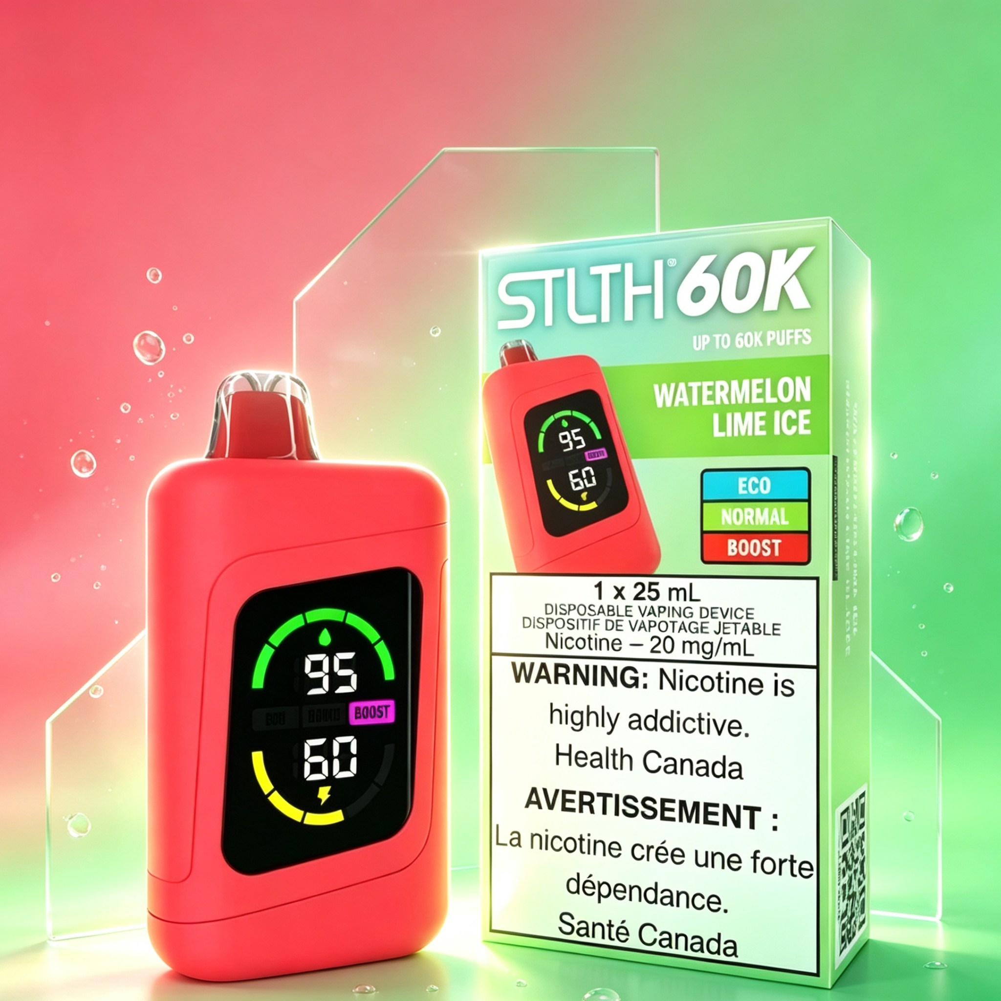 STLTH 60K - Image 15