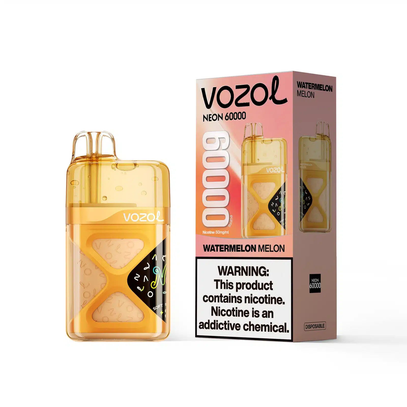 Vozol Neon 60K - Image 2