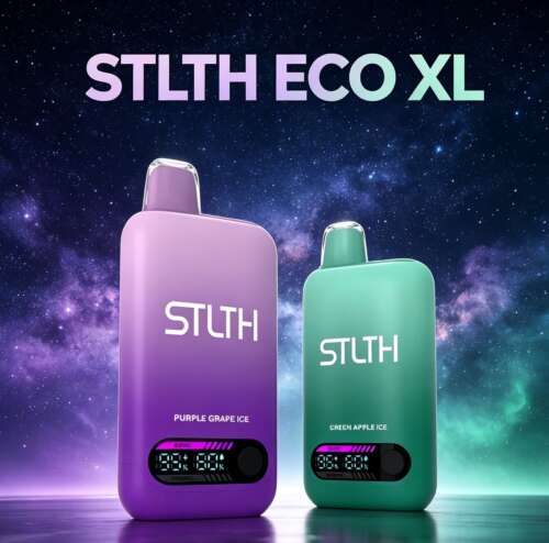 STLTH ECO XL