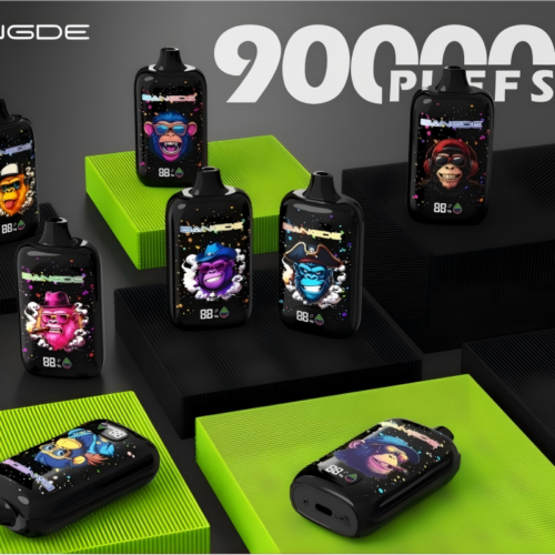 Bang DE 90K
